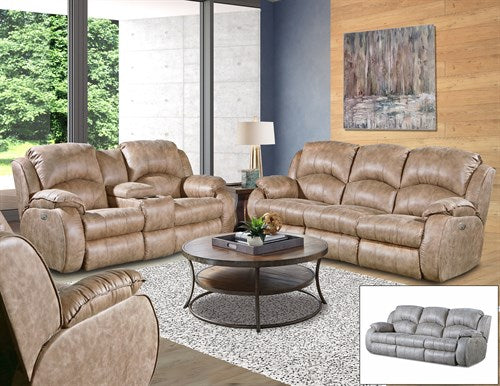 Cagney Love Seat - Alexander's Furniture (Blairsville, GA)