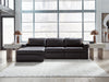 Modmax II Sectional Sofa Chaise - Alexander's Furniture (Blairsville, GA)