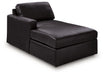Modmax II Double Chaise Sectional with Audio Consoles - Alexander's Furniture (Blairsville, GA)