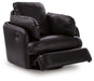Modmax II Swivel Glider Recliner - Alexander's Furniture (Blairsville, GA)