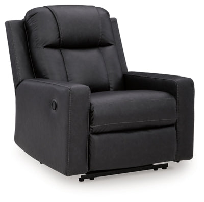 Mackmenville Recliner - Alexander's Furniture (Blairsville, GA)