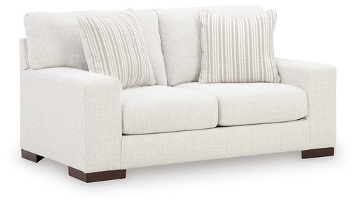 Hartside Loveseat - Alexander's Furniture (Blairsville, GA)
