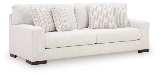Hartside Sofa - Alexander's Furniture (Blairsville, GA)
