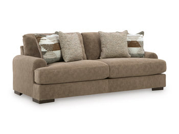 Jayne Park Sofa - Alexander's Furniture (Blairsville, GA)