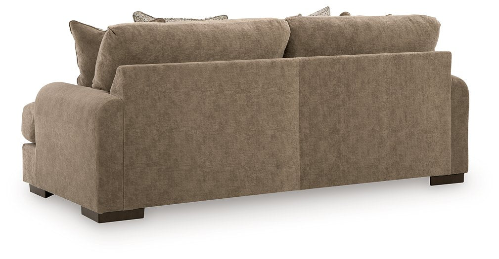 Jayne Park Sofa - Alexander's Furniture (Blairsville, GA)