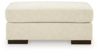 Jayne Park Ottoman - Alexander's Furniture (Blairsville, GA)
