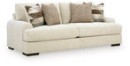 Jayne Park Sofa - Alexander's Furniture (Blairsville, GA)
