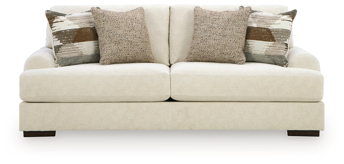 Jayne Park Sofa - Alexander's Furniture (Blairsville, GA)