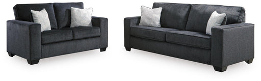 Altari Living Room Set - Alexander's Furniture (Blairsville, GA)