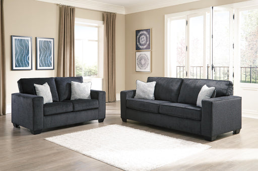 Altari Living Room Set - Alexander's Furniture (Blairsville, GA)