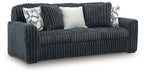 Midnight-Madness Sofa - Alexander's Furniture (Blairsville, GA)