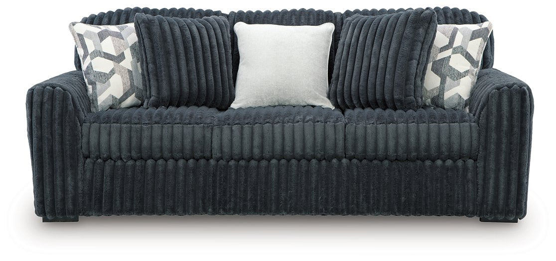 Midnight-Madness Sofa - Alexander's Furniture (Blairsville, GA)