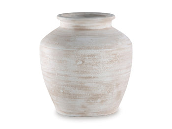 Meadie Vase - Alexander's Furniture (Blairsville, GA)