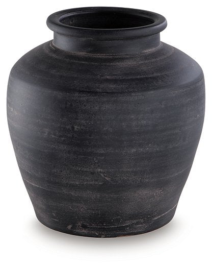 Meadie Vase - Alexander's Furniture (Blairsville, GA)