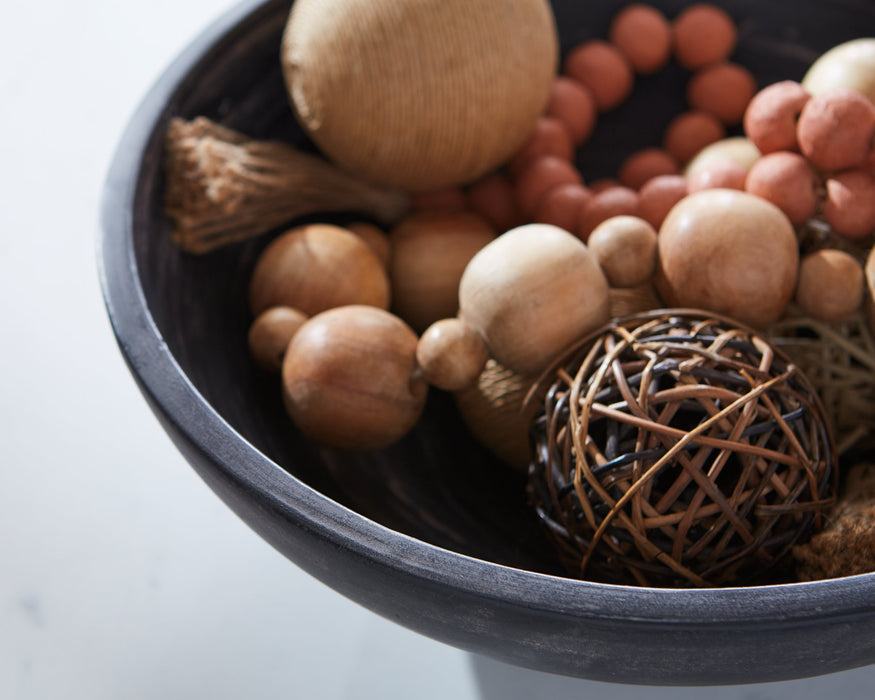 Meadie Bowl - Alexander's Furniture (Blairsville, GA)