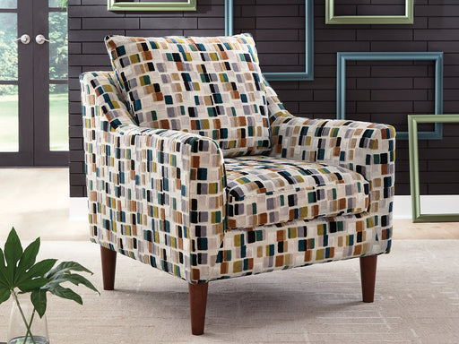 Fenna Accent Chair - Alexander's Furniture (Blairsville, GA)