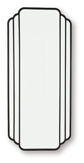 Antigone Floor Mirror