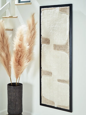Kadworth Wall Decor - Alexander's Furniture (Blairsville, GA)