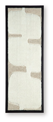 Kadworth Wall Decor - Alexander's Furniture (Blairsville, GA)