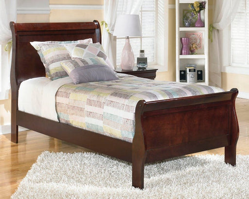 Alisdair Youth Bed - Alexander's Furniture (Blairsville, GA)