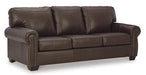 Colleton Sofa - Alexander's Furniture (Blairsville, GA)