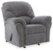 Allmaxx Recliner - Alexander's Furniture (Blairsville, GA)