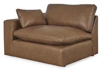 Emilia Sectional Loveseat - Alexander's Furniture (Blairsville, GA)