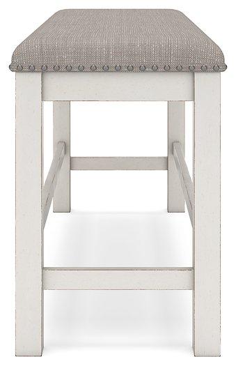 Robbinsdale Dining Package - Alexander's Furniture (Blairsville, GA)