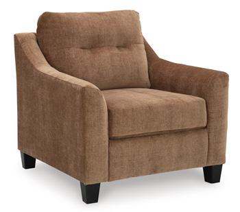 Amity Bay Chair - Alexander's Furniture (Blairsville, GA)