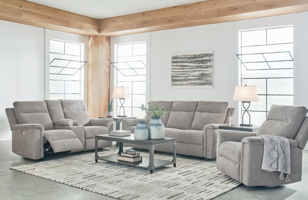 Barnsana Living Room Set - Alexander's Furniture (Blairsville, GA)