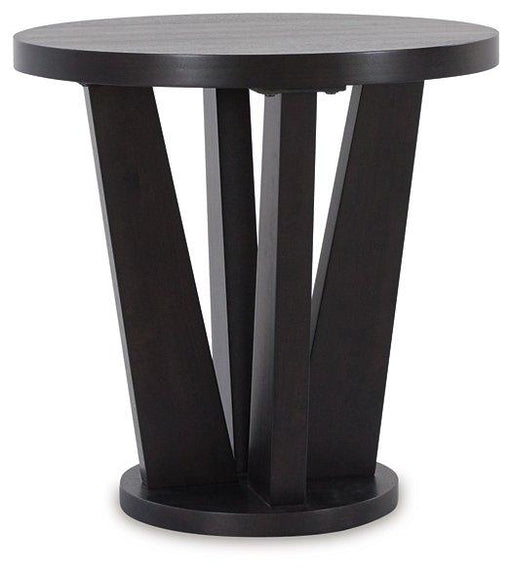 Chasinfield End Table image