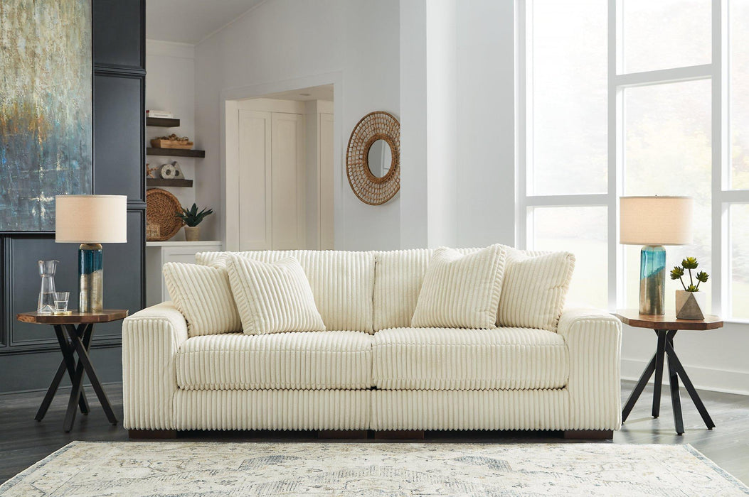 Lindyn Sectional Sofa - Alexander's Furniture (Blairsville, GA)