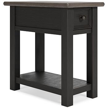 Tyler Creek End Table Set - Alexander's Furniture (Blairsville, GA)