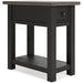 Tyler Creek End Table Set - Alexander's Furniture (Blairsville, GA)