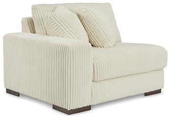 Lindyn Sectional Sofa - Alexander's Furniture (Blairsville, GA)