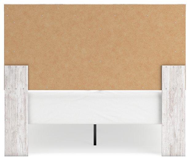 Cayboni Bed - Alexander's Furniture (Blairsville, GA)