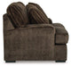 Aylesworth Loveseat - Alexander's Furniture (Blairsville, GA)