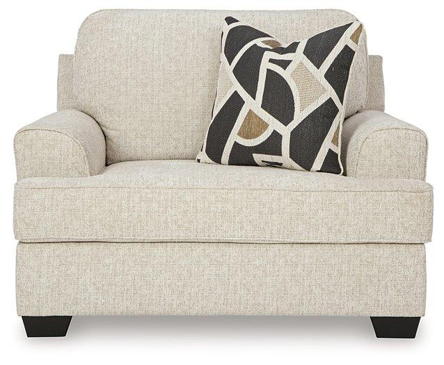 Heartcort Living Room Set - Alexander's Furniture (Blairsville, GA)