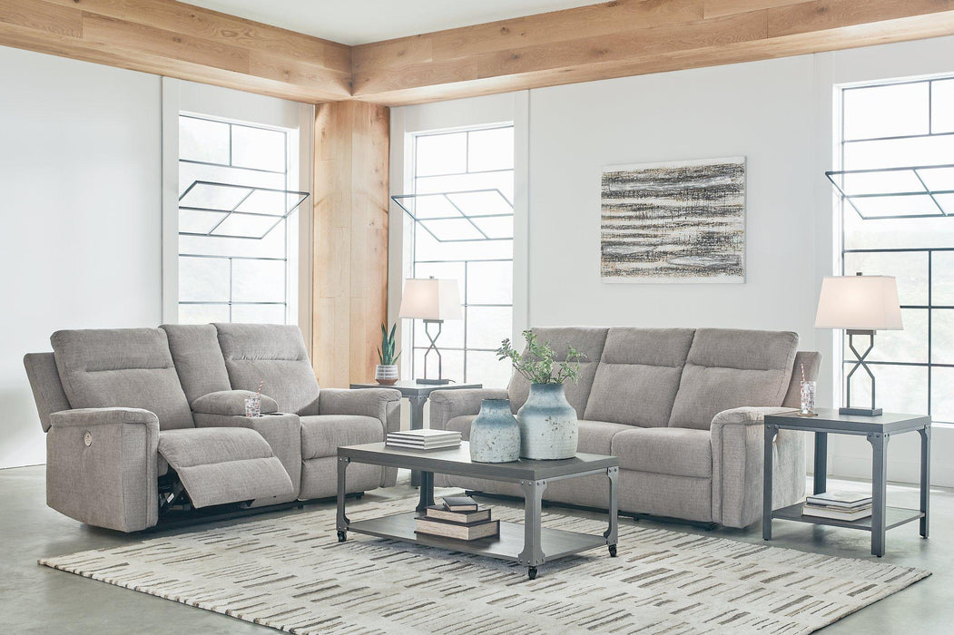 Barnsana Living Room Set - Alexander's Furniture (Blairsville, GA)