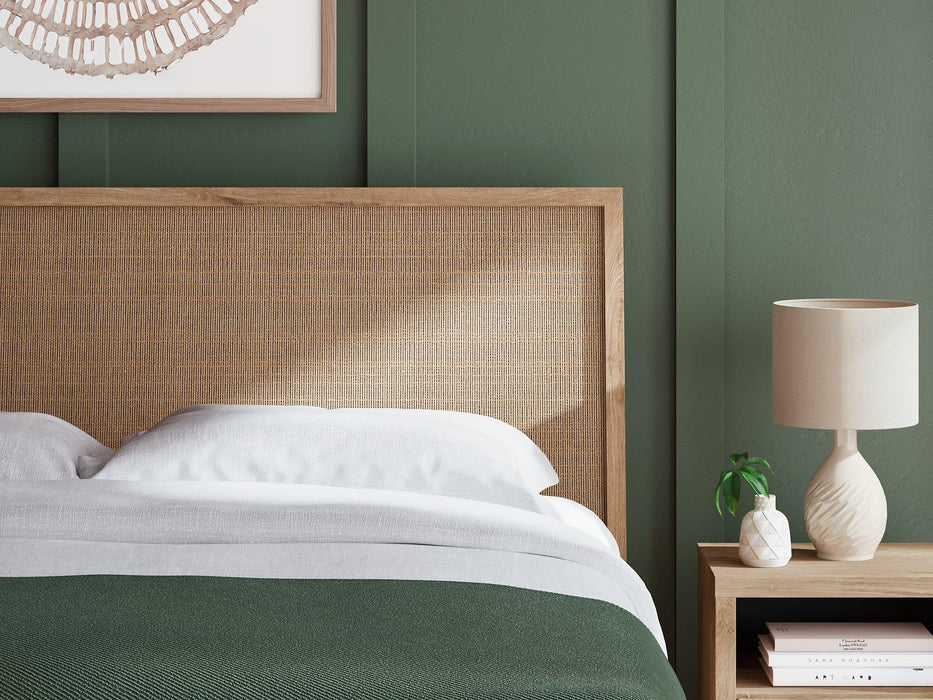 Cielden Bedroom Set - Alexander's Furniture (Blairsville, GA)