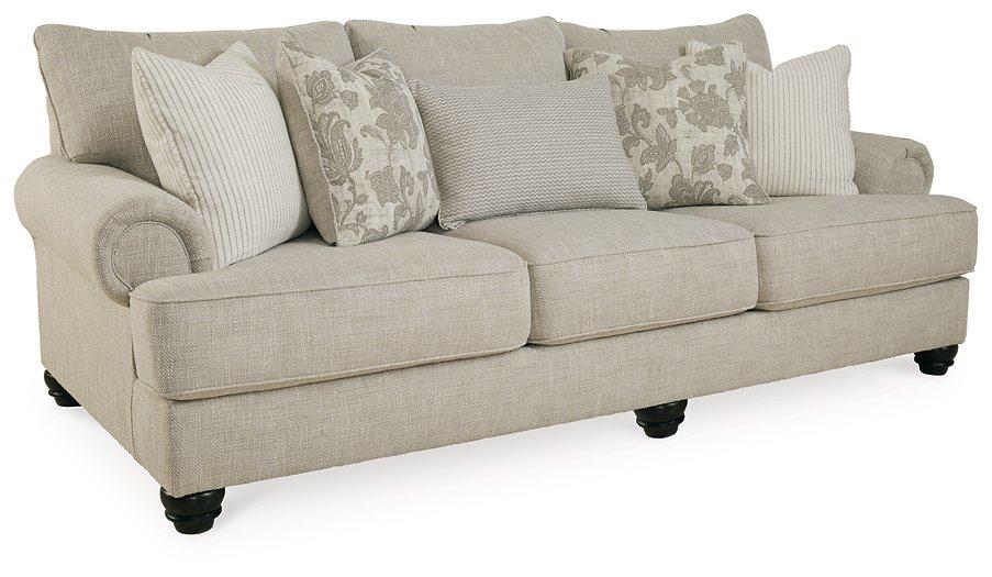 Asanti Sofa - Alexander's Furniture (Blairsville, GA)
