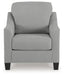 Adlai Chair - Alexander's Furniture (Blairsville, GA)