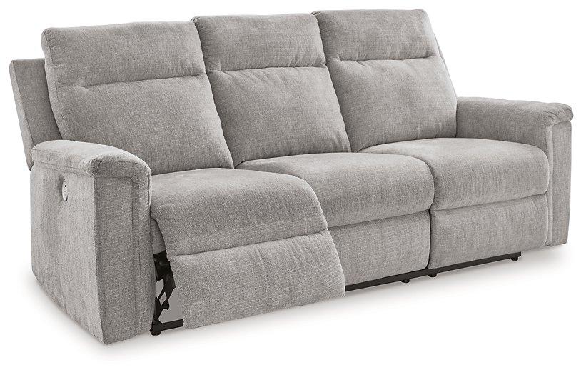 Barnsana Living Room Set - Alexander's Furniture (Blairsville, GA)