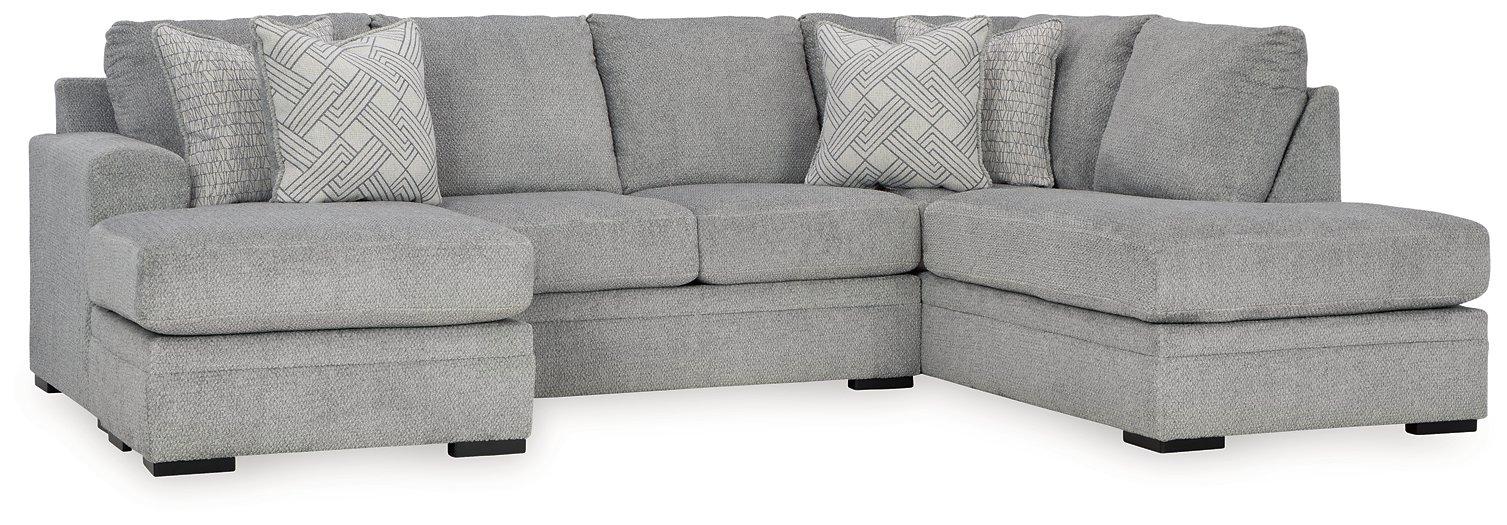 Casselbury Living Room Set - Alexander's Furniture (Blairsville, GA)
