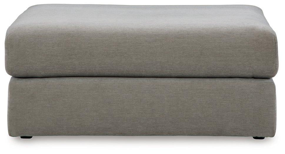 Avaliyah Oversized Accent Ottoman - Alexander's Furniture (Blairsville, GA)