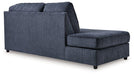 Albar Place Sectional - Alexander's Furniture (Blairsville, GA)