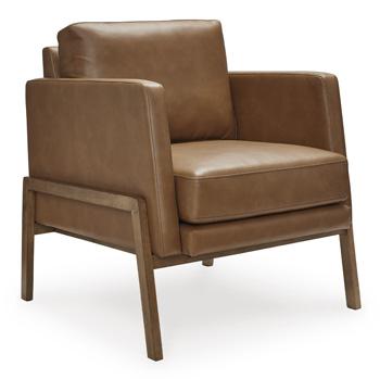 Numund Accent Chair