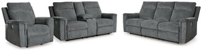 Barnsana Living Room Set - Alexander's Furniture (Blairsville, GA)