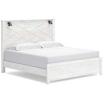 Gerridan Bedroom Set - Alexander's Furniture (Blairsville, GA)