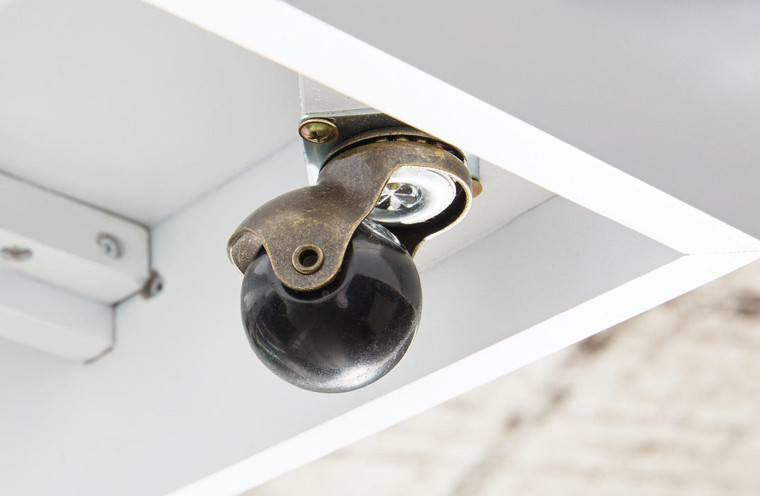 Gardoni Table Set - Alexander's Furniture (Blairsville, GA)